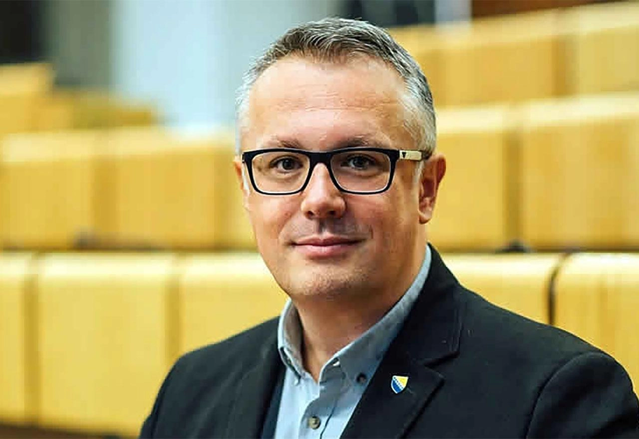 Listu Koalicije Grade moj nosit će Sanel Kajan
